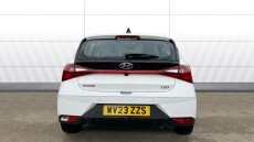 Hyundai i20 1.0T GDi 48V MHD SE Connect 5dr Petrol Hatchback